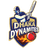 Dhaka Metropolis-logo