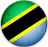 Tanzania Under-19s Flag