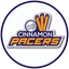 Cinnamon Pacers Flag
