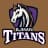Ajman Titans-logo