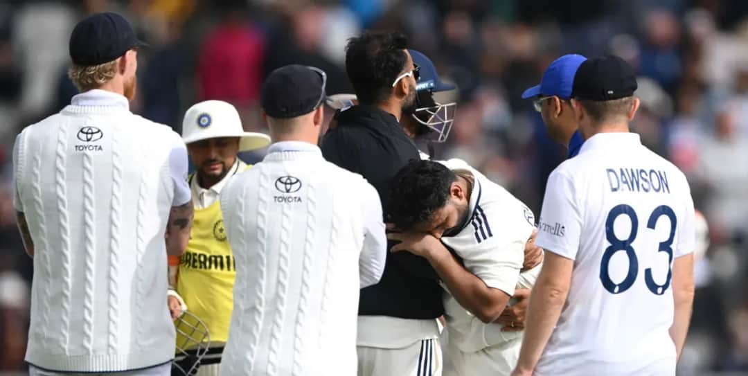 After Rishabh Pant Episode, ICC Set to Allow Replacements for External Injuries