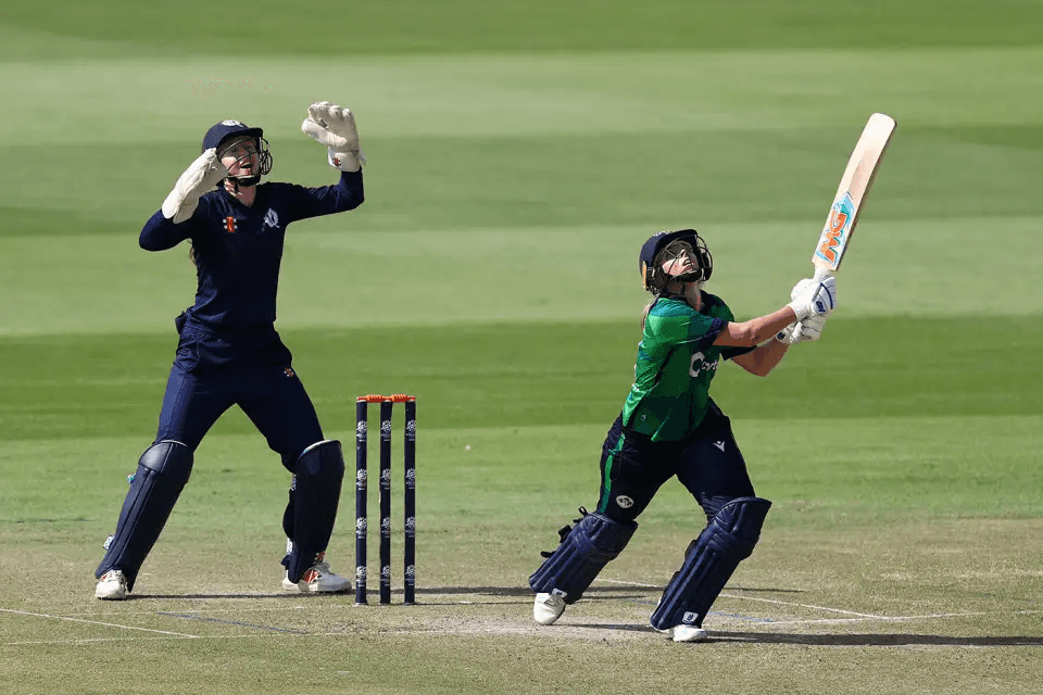 Ireland vs Scotland Dream11